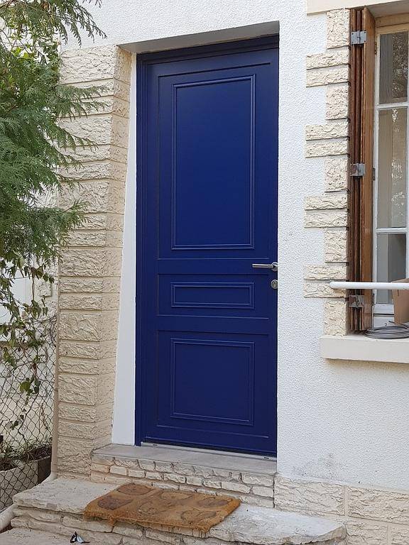 porte-securisee