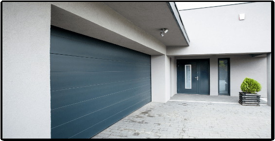porte-garage